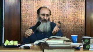 שמחתה של ארץ ישראל – שיעור של הרב שרקי