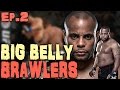 EA Sports UFC 2 Big Belly Brawlers Ep 2 Daniel Cormier