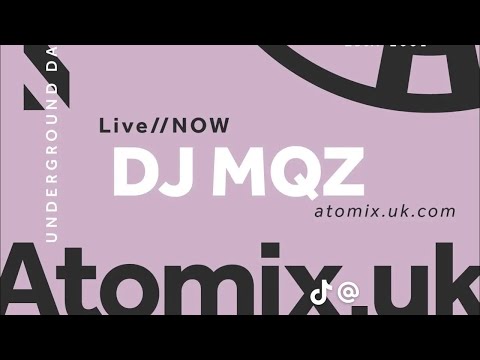 HOUSEGROUNDS - ATOMIX UK - vinyl set