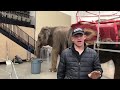 Garden Bros Circus Wildwood NJ FACE Inside Filming Harassment By Anthony Frisco