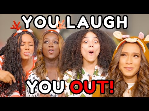 The Round Table Game Show - Season 5 - Episode 6 Holiday Special!