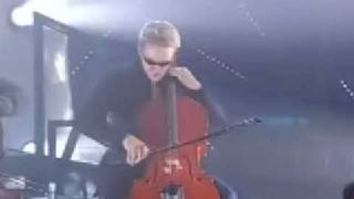 Apocalyptica: The Unforgiven (live 1996)