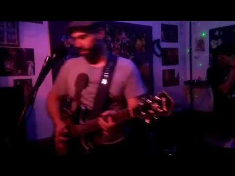 Junior Boogie Feat.Os Persistentes Poor's men plea