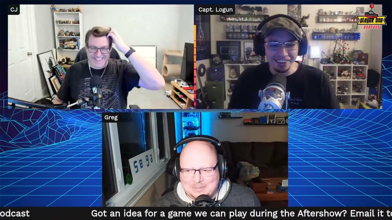 807a: Crazy Taxi As A Service Aftershow (4/26/22)