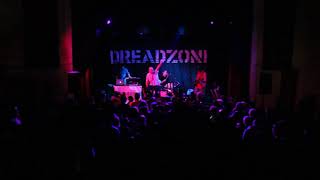 Dreadzone