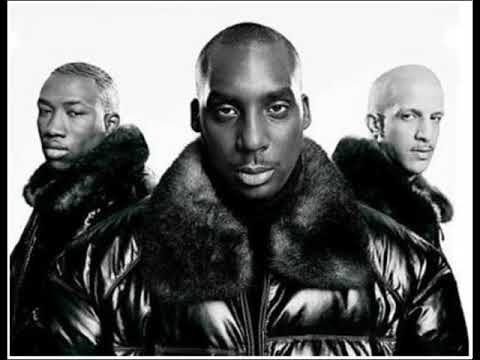 **113  Tonton des Iles** #RALENTISM