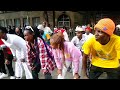 Diamond platnumz ft Khalil and Koffi olomide choreography Kizzdaniel Patoranking davido usher Afro