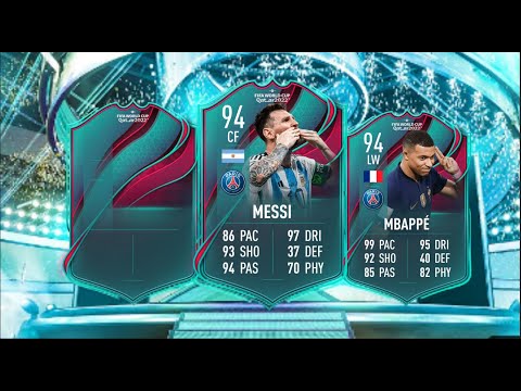 AVASIN 85+ SEMIFINAL PAKETIN JA SAIN...!!! - FIFA 23 SUOMI