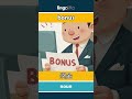 bonus - 奖金 video thumbnail