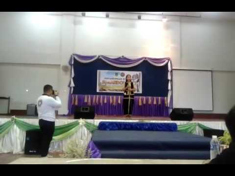 Pitongkizadan by Vanessa Herman Kubot-Johan Sugandoi SMK Limbanak Penampang kategori B 2017