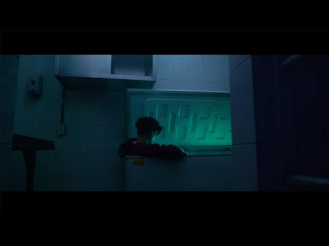 KASBAH (OFFICIAL MUSIC VIDEO)