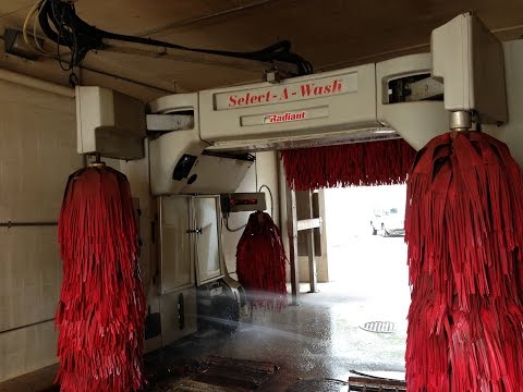 Nice Ryko Select-A-Wash - (HD)