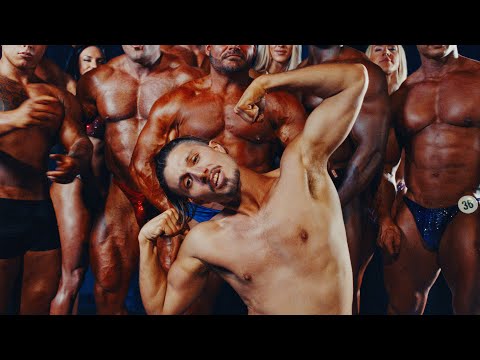 bbno$ - piccolo (Official Video)