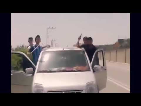 İsyan Tetick - Patlamaya Devam