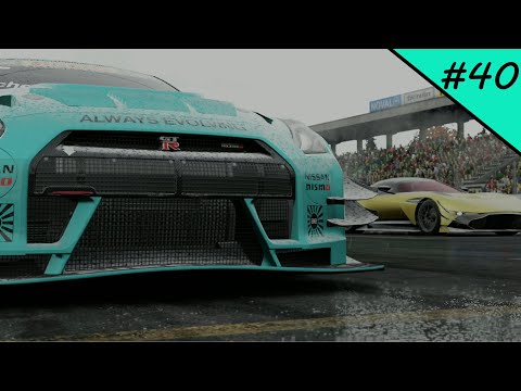 Project Cars 3 - Part 40 (GT Open Majors)