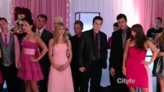 Tessa and One Ring Zero - Radio (Suburgatory)