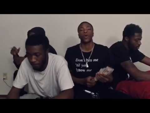 FMT Sleez - "Heather"  ***OFFICIAL MUSIC VIDEO***