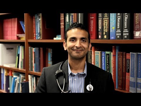 Arslan Shaukat, MD Accepting New Patients | Phelps Health