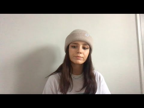 Blinding Lights - The Weeknd Cover