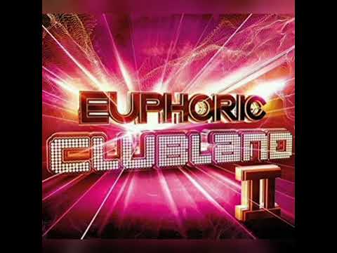 Euphoric Clubland 2023 2 💜