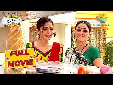 Daya ने Panipuri वाले को दिया 'PJP' का Order | Taarak Mehta Ka Ooltah Chashmah | Sangram's Mangoes