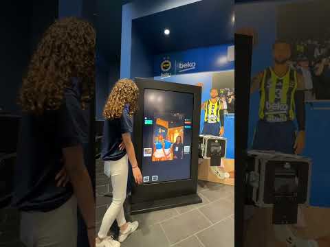 AI Lens (Yapay Zeka) 65 inç