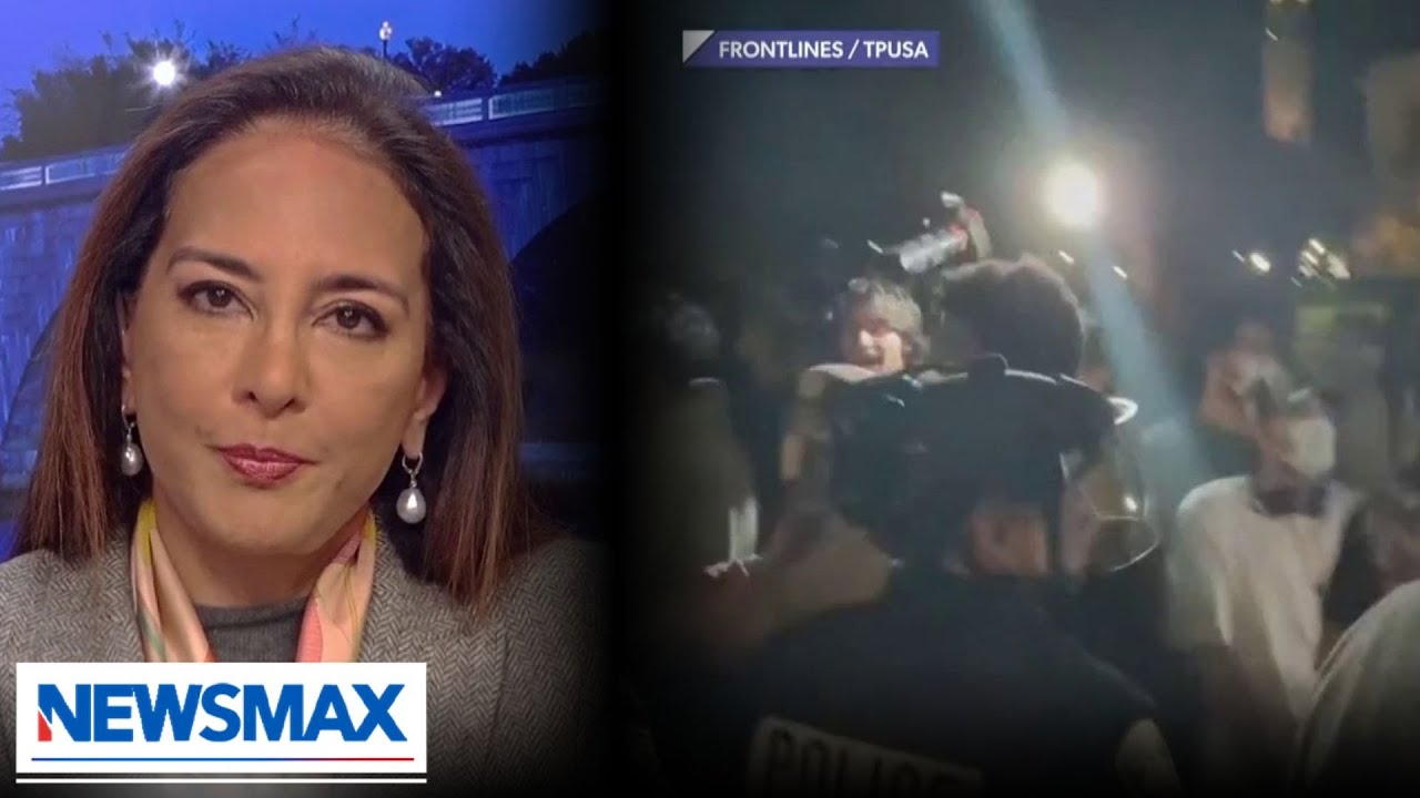 UC Berkeley ‘has been on notice for years’: Harmeet Dhillon reacts to protest, free-speech handling