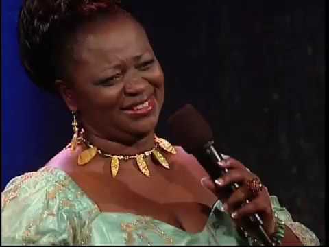 Gabrielle Lidji (CBN)  performance