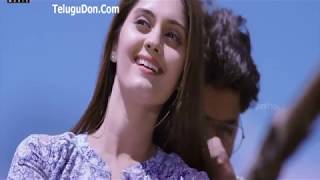 Undiporaadhey Lyrical ||Video Song|| Hushaaru Songs || Sree Harsha Konuganti || Sid Sriram || Radhan