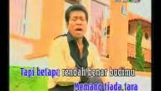 Download lagu ANJING DAN SAMPAH   MEGGY Z   YouTube mp3