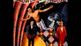 Crowded House - Now We&#39;re Getting Somewhere - Vocal Track Only