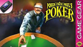 Longplay of Poker Face Paul's Poker