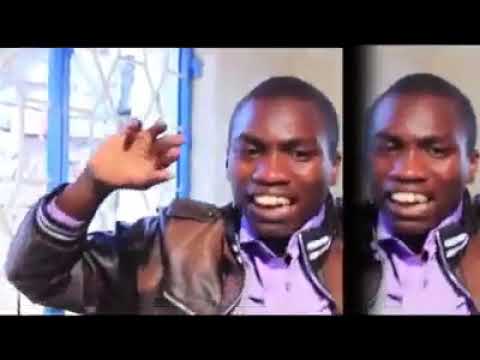 KWA NGAI GUTIRI MAITHORI - CHARLES KAMONDO OFFICIAL VIDEO