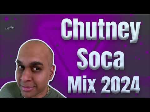 DJ Floops - Chutney Soca Mix [ 2k24 ]