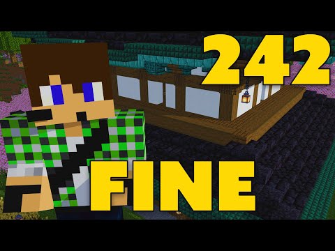 Minecraft ITA S6 E242