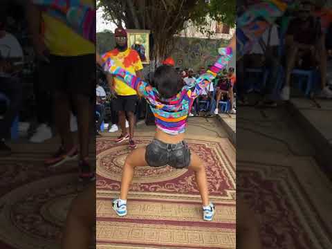 Fabregas Le Métis Noir et villanova DINDOLOGIE repetition live