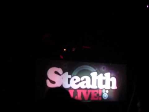 Roger Sanchez - Track id? - @ Santos NYC 5/14/10