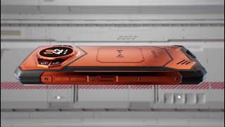 Vídeo de Doogee S200 VIP Edition