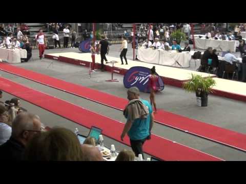 coupe nationale 12/12/2015 BOURA Tais