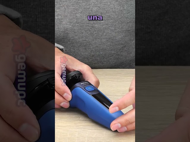 Vídeo relacionado con FR8 Cabezales de Afeitadora de Repuesto, Pack de 6 Piezas para Series 1000, 2000, 3000, 5000, AT, PT, HQ, FS Afeitado Suave y Preciso, Accesorios Lavables y Duraderos, No original