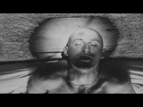 mark william lewis - Still Above [Official Audio]