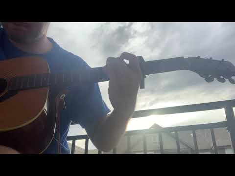 Coming Down - Tyler Childers
