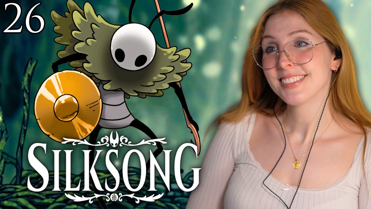 El cometido de Seth | Hollow Knight: Silksong | Parte 26