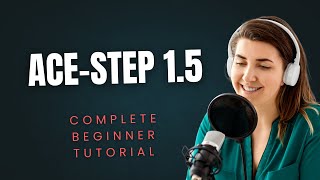How to Install ACE-Step 1.5 Locally – Complete Beginner Tutorial