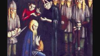 Burzum-Dauði Baldrs (1)