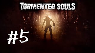 【Tormented Souls】狂気の病院で双子探し #5