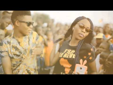 METAPHAZZ Djika Clip officiel by NETTE ROYALE