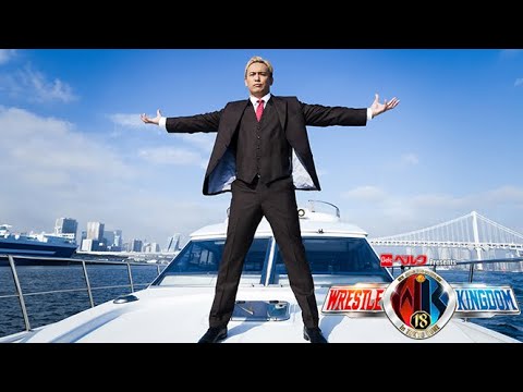 Kazuchika Okada Says If NJPW Pays Him Well, He’ll Be Happy To Keep Coming Back