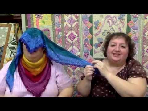 The Crafty Toads Episode 6 - and we're back!