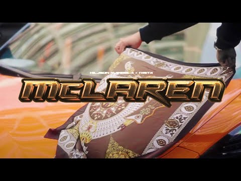 Video thumbnail for McLaren